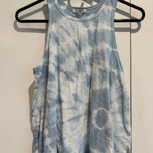 NWT! Z Supply Tie Dye Tank Size S